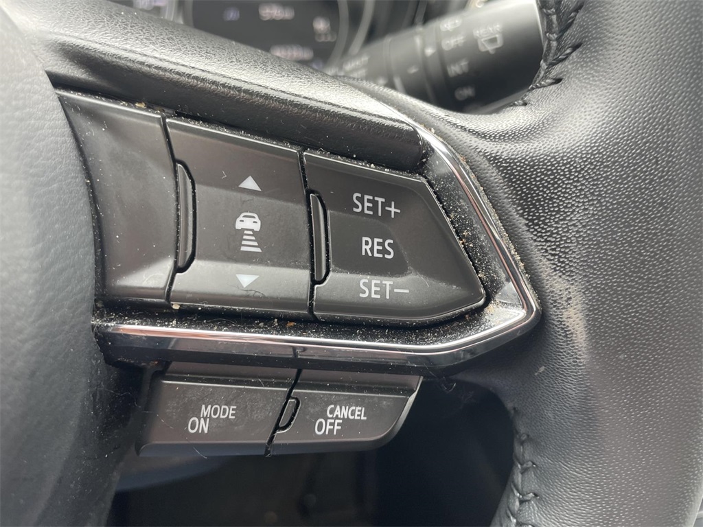 2019 Mazda CX-9 Touring photo 20