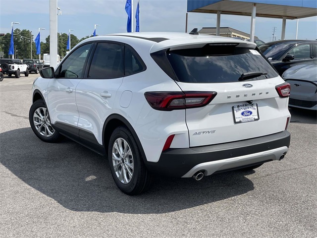 2025 Ford Escape Active photo 3