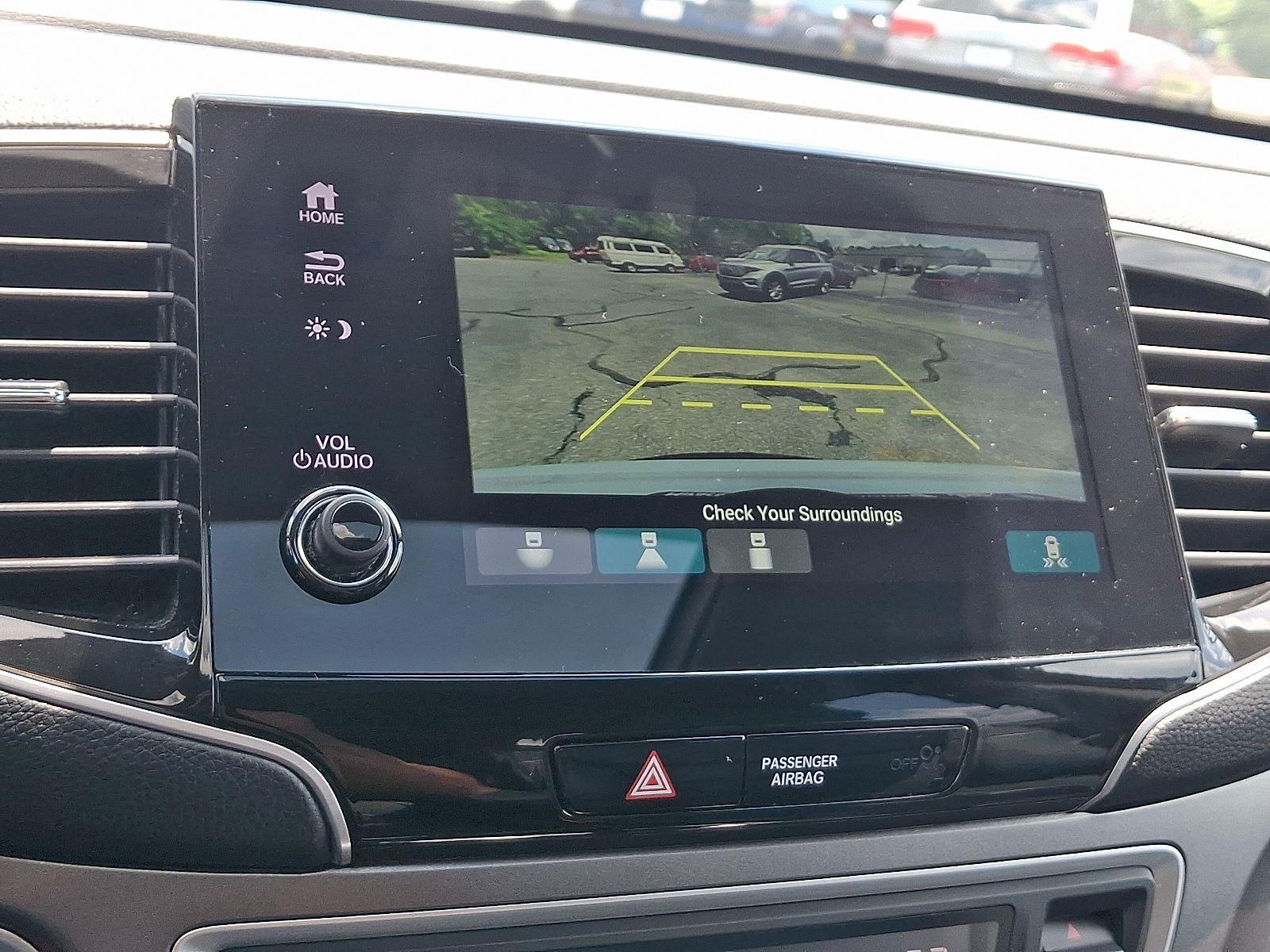 2022 Honda Pilot Special Edition photo 18