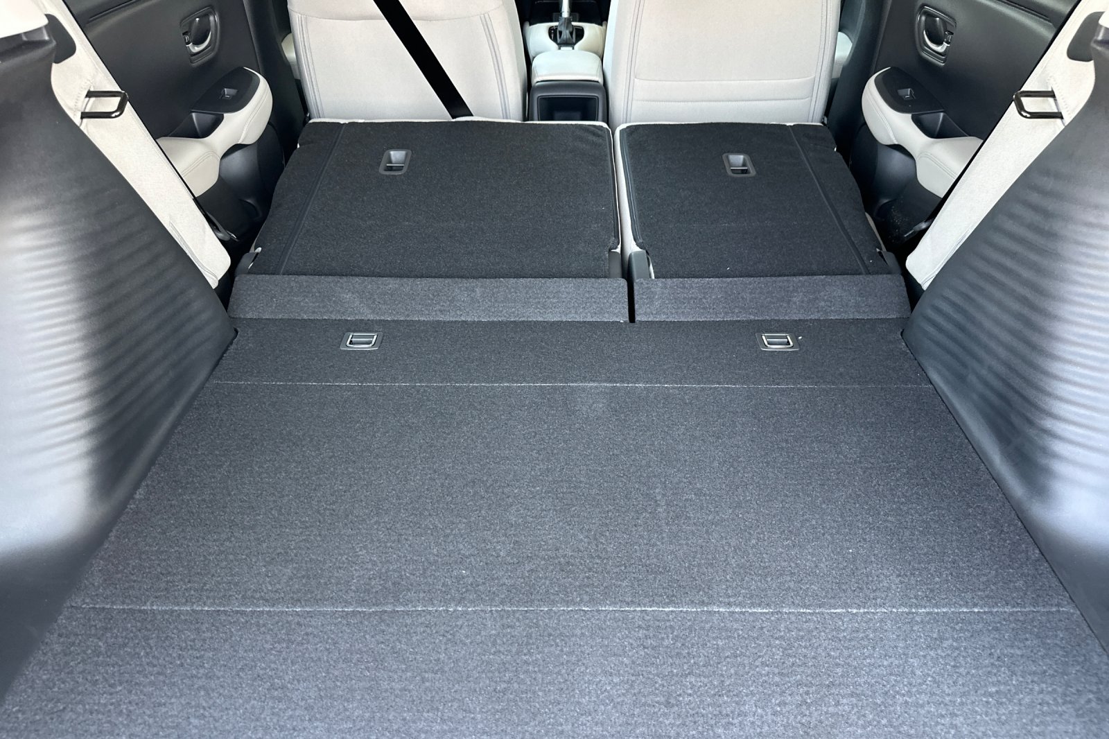 2026 Honda HR-V LX photo 15