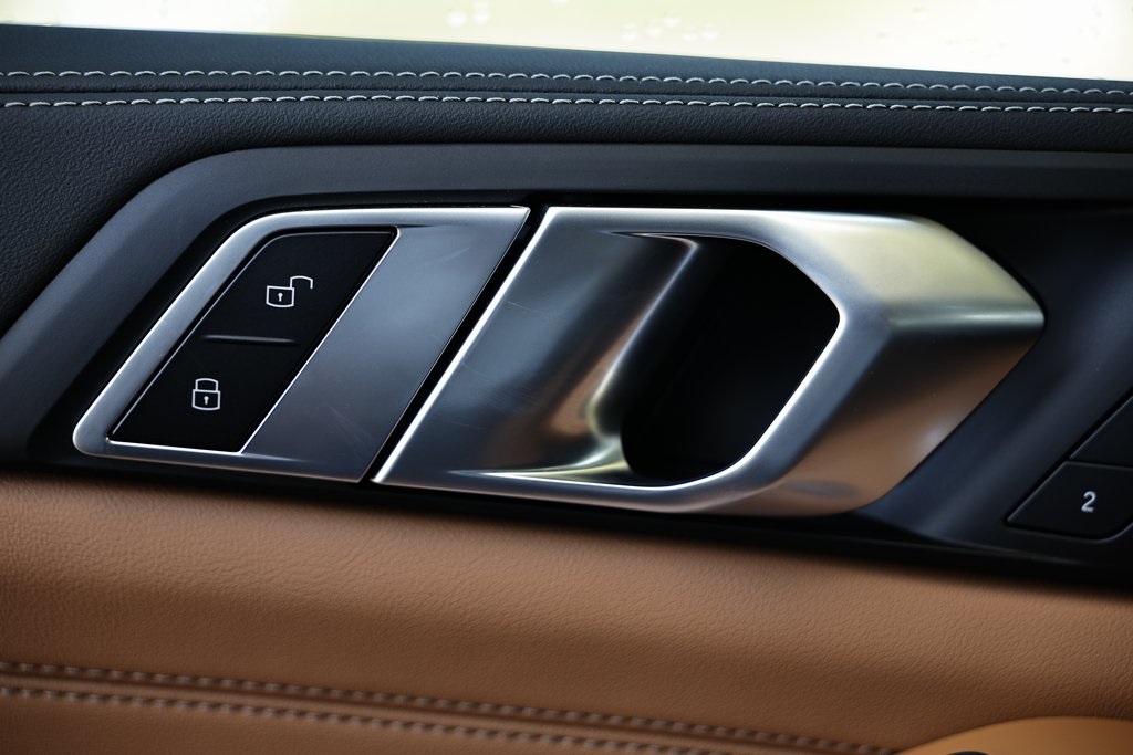 2026 Bmw X5 sDrive40i photo 14