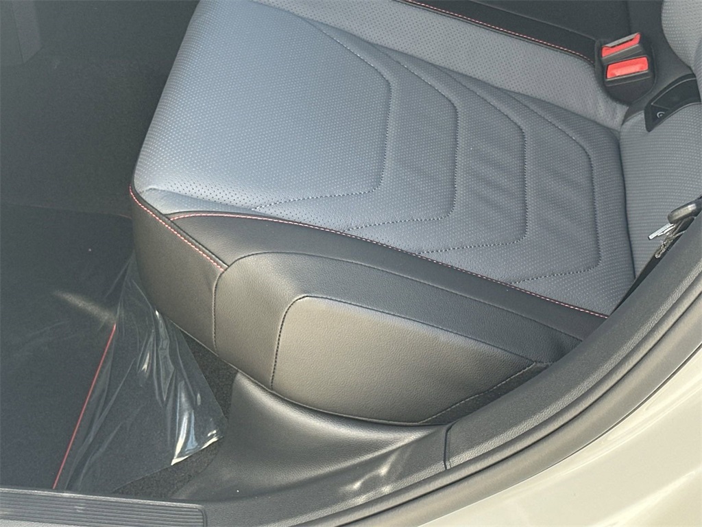 2025 Volkswagen Jetta GLI 2.0T Autobahn photo 34