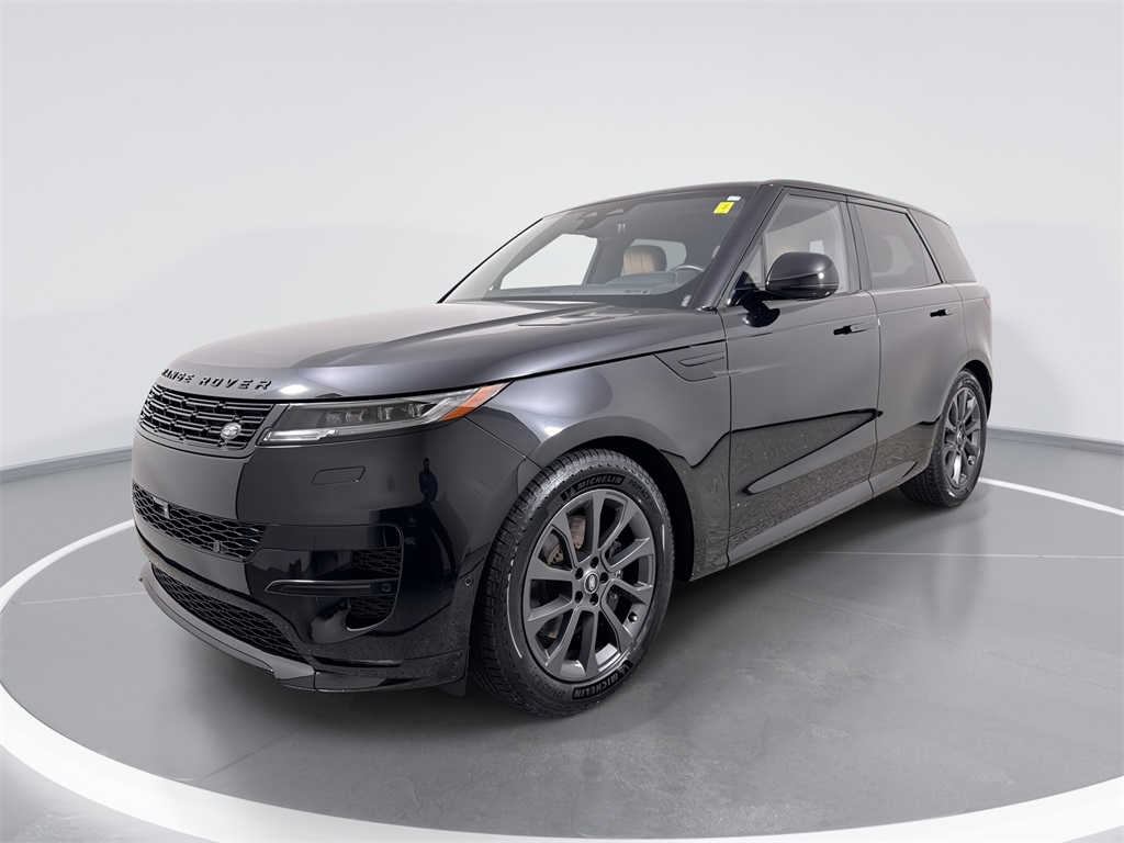 2024 Land Rover Range Rover Sport SE Dynamic's photo