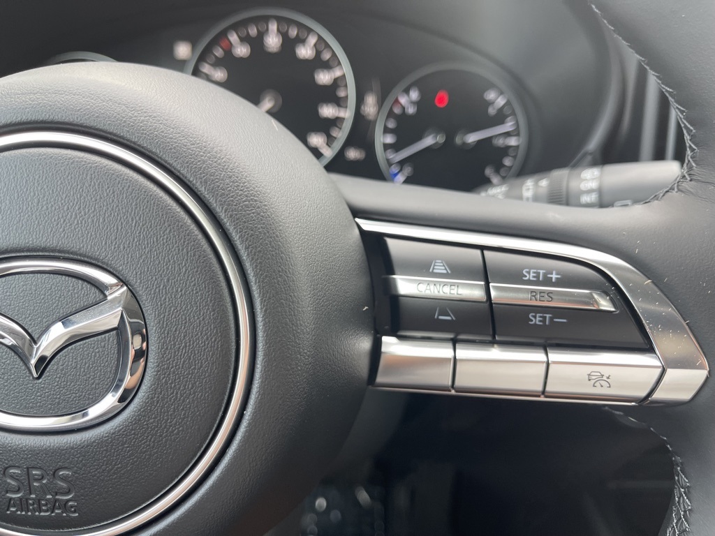 2025 Mazda CX-50 2.5 Premium Plus photo 17