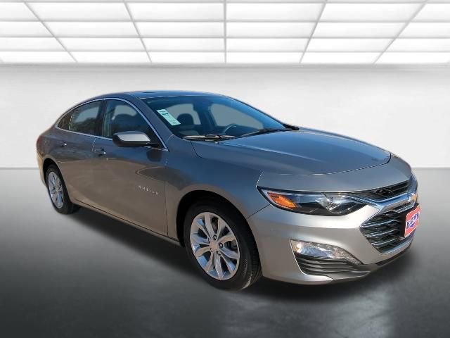 2024 Chevrolet Malibu 1LT's photo