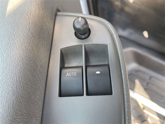 2024 Chevrolet Express 2500 Work Van photo 12