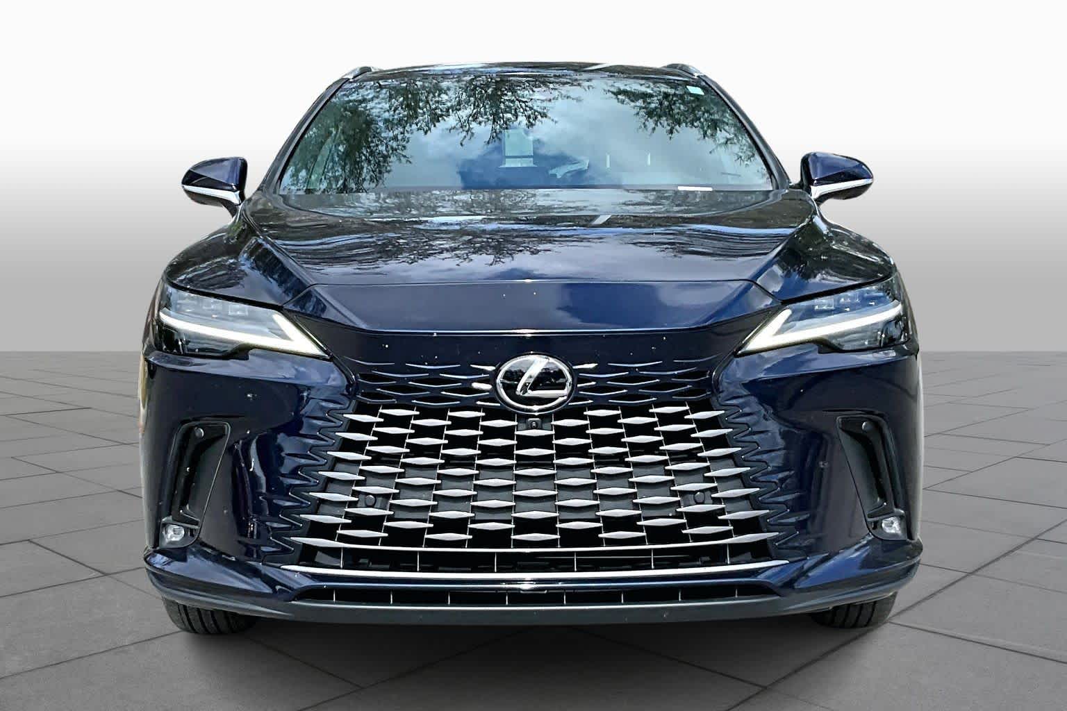 2023 Lexus RX Luxury photo 3