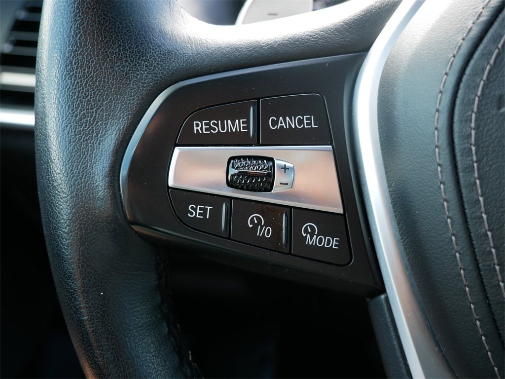 2024 Bmw X5 xDrive40i photo 23