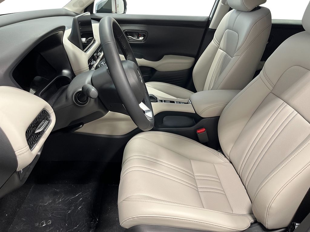 2026 Honda HR-V EX-L photo 11