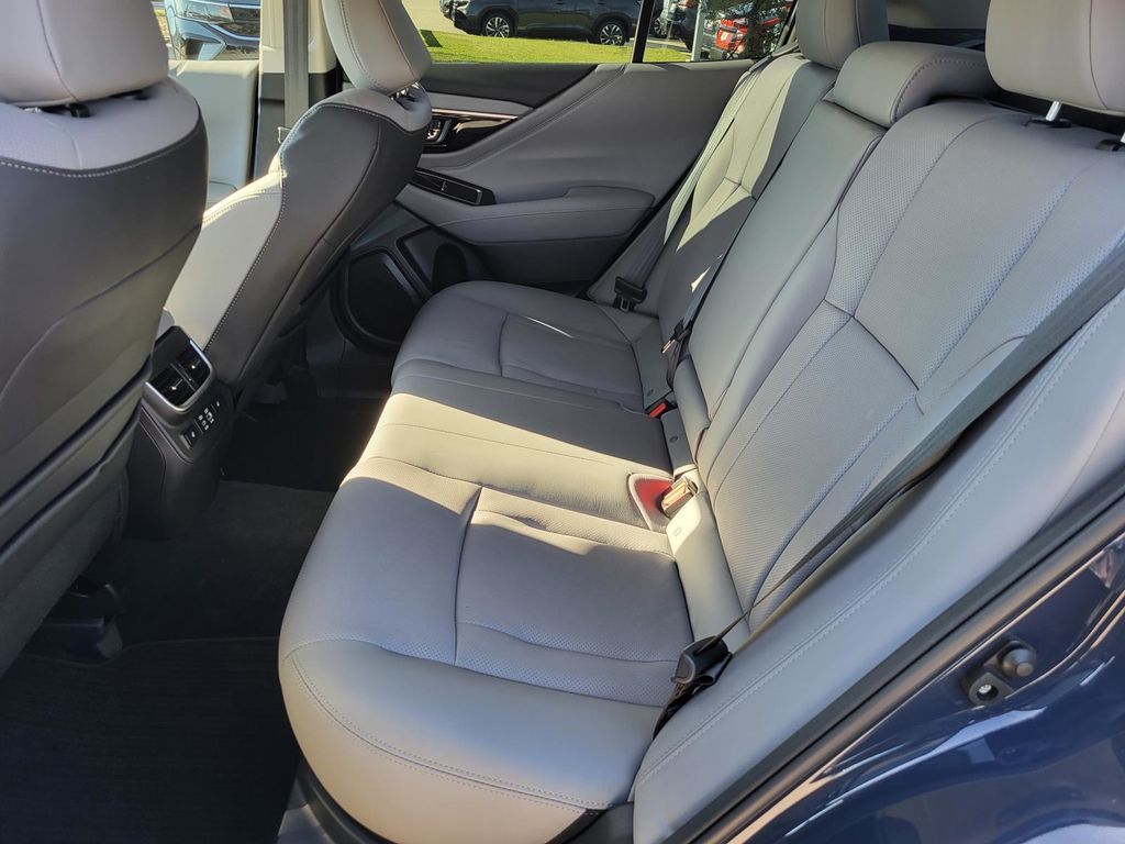 2023 Subaru Legacy Limited photo 10