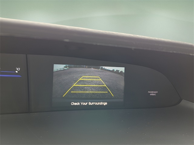 2015 Honda Civic LX photo 26