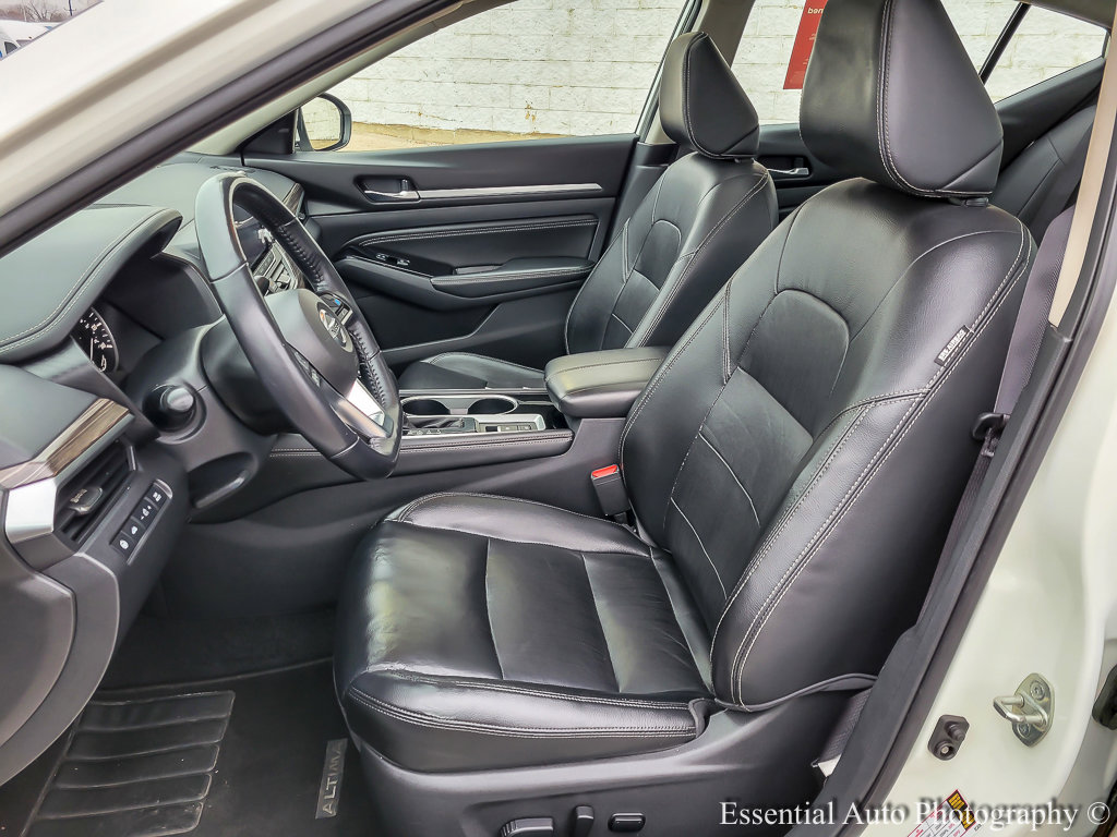 2020 NISSAN ALTIMA - Image 8
