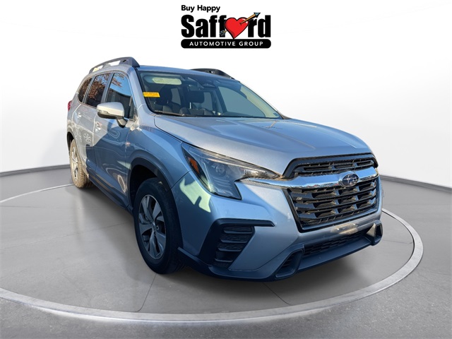 2023 Subaru Ascent Premium photo 3
