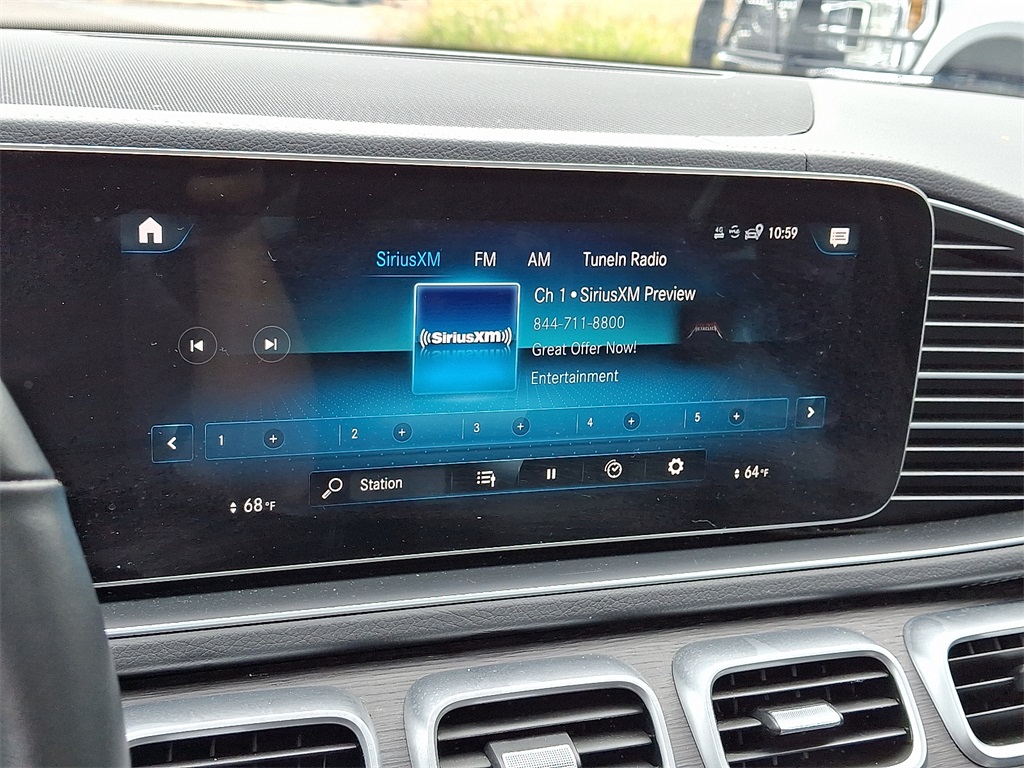 2022 Mercedes Benz GLE 350 4MATIC photo 17