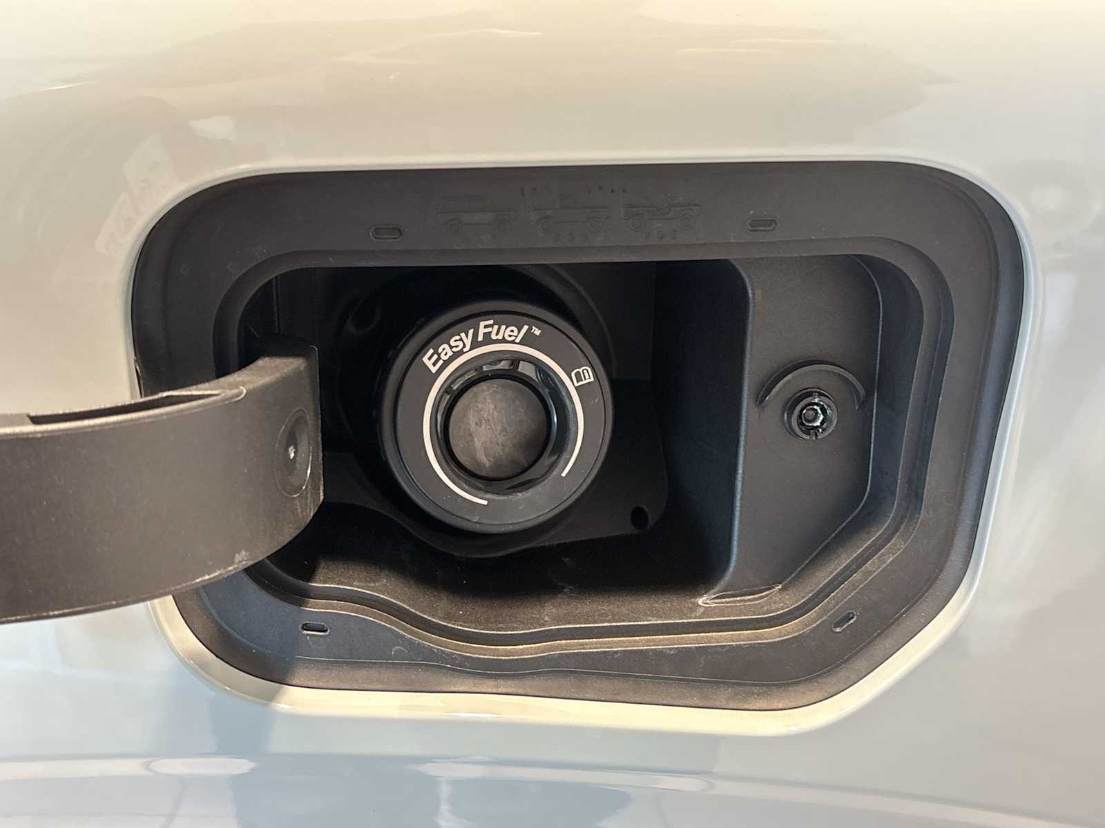 2024 Ford Bronco Sport Outer Banks photo 27