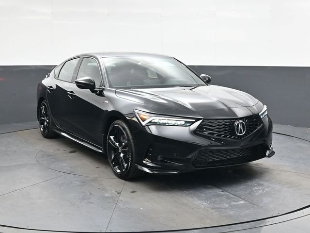 2026 Acura Integra A-Spec with Tech Package's photo