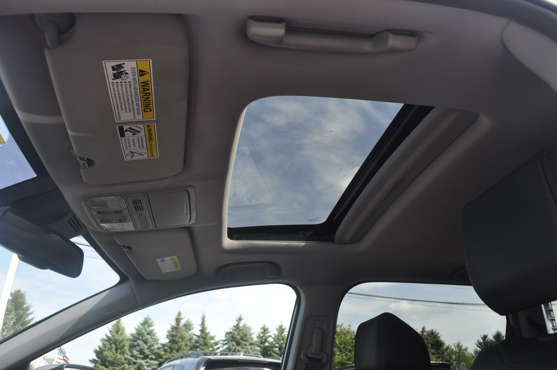 2018 Honda CR-V EX photo 18