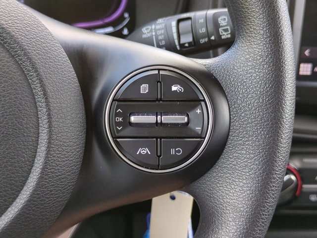 2023 Kia Soul LX photo 20