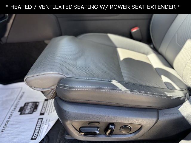 2024 Lexus GX 550 Luxury photo 19