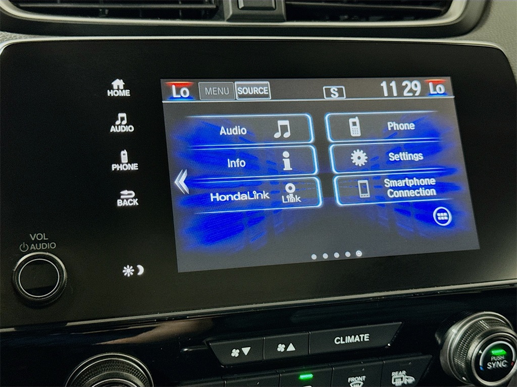 2022 Honda CR-V EX photo 26
