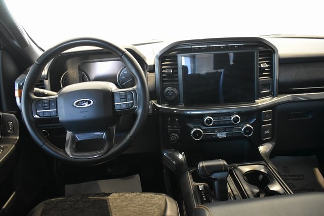 2023 Ford F-150 Tremor photo 12