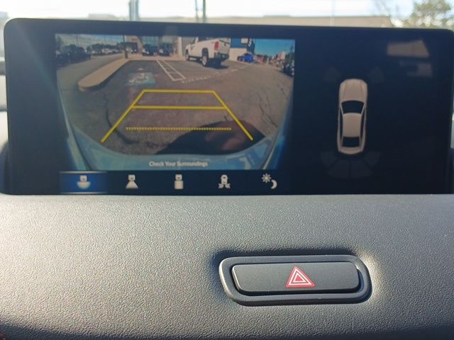 2025 Acura TLX SH-AWD A-Spec photo 18