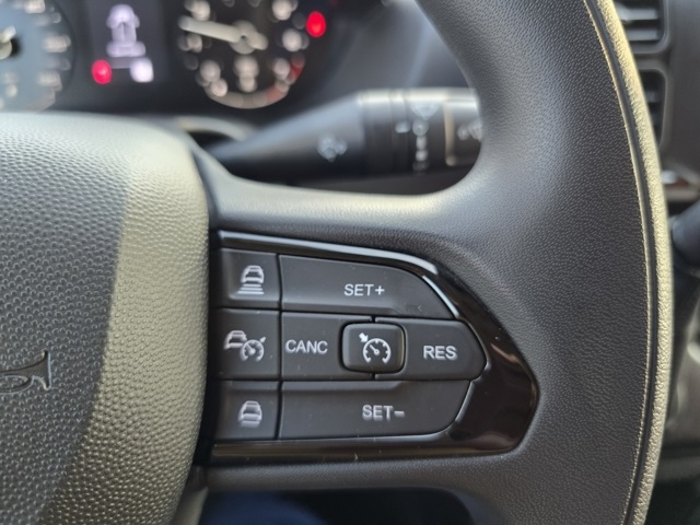 2025 Ram ProMaster 2500 photo 11