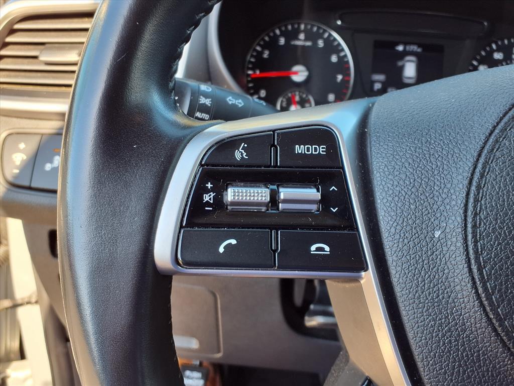 2020 Kia Sorento S V6 photo 13