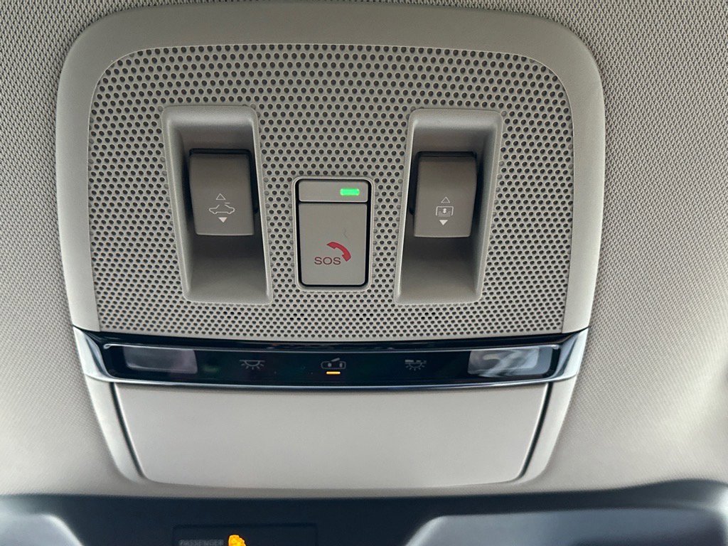 2025 Infiniti QX80 Sensory photo 30