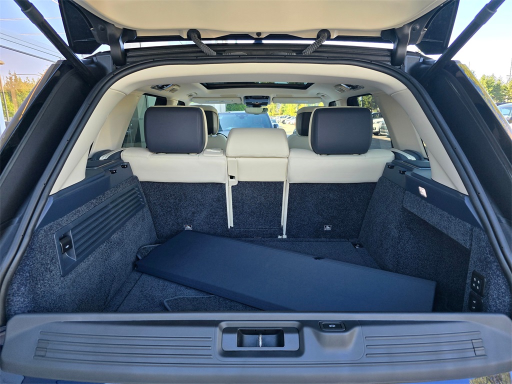 2022 Land Rover Range Rover HSE Westminster Edition photo 26
