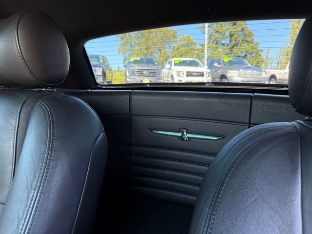 2002 Ford Thunderbird Base photo 22