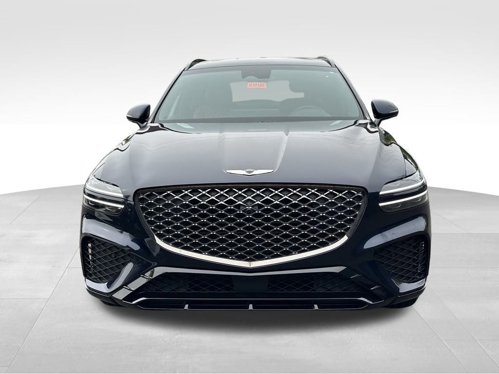 2023 Genesis GV70 3.5T Sport photo 2