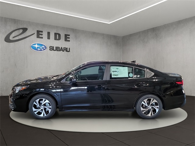 2025 Subaru Legacy Premium photo 24