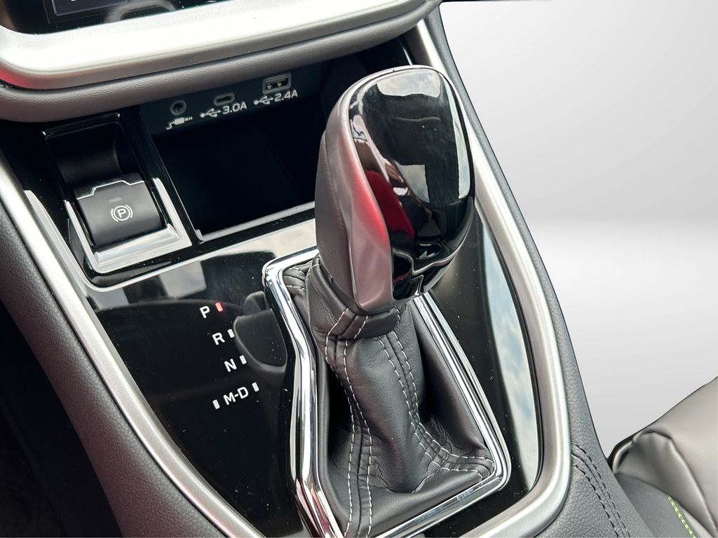 2025 Subaru Outback Onyx Edition photo 35