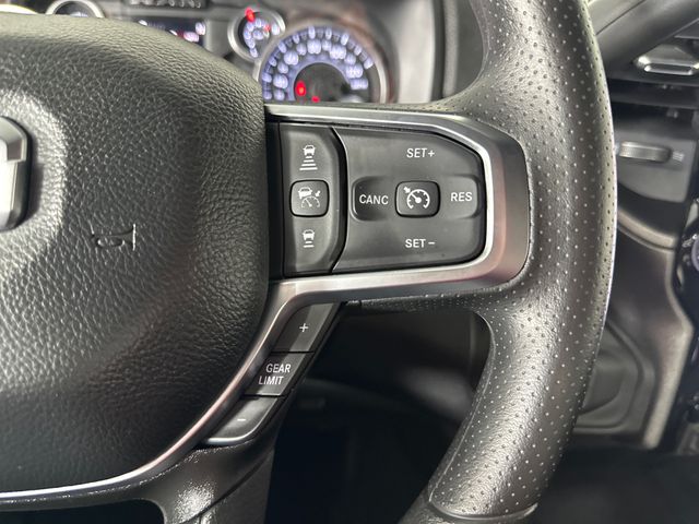 2026 Ram 2500 Tradesman photo 13