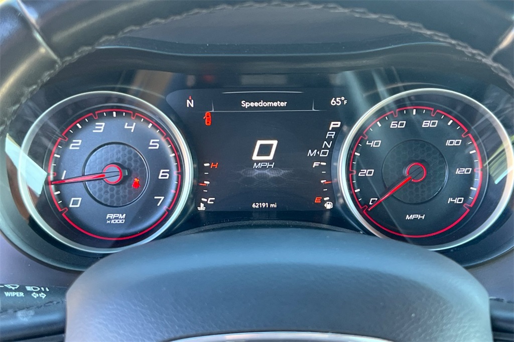 2023 Dodge Charger SXT photo 26
