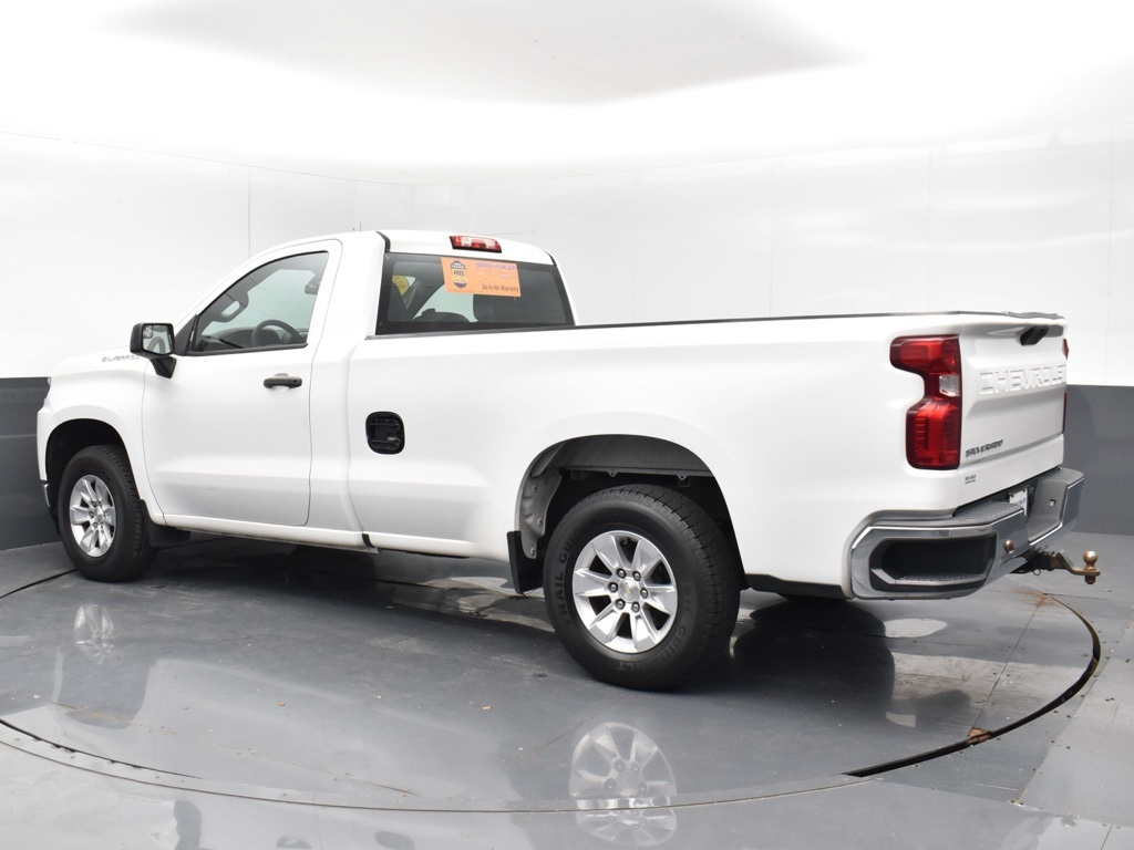 2019 Chevrolet Silverado 1500 photo 9