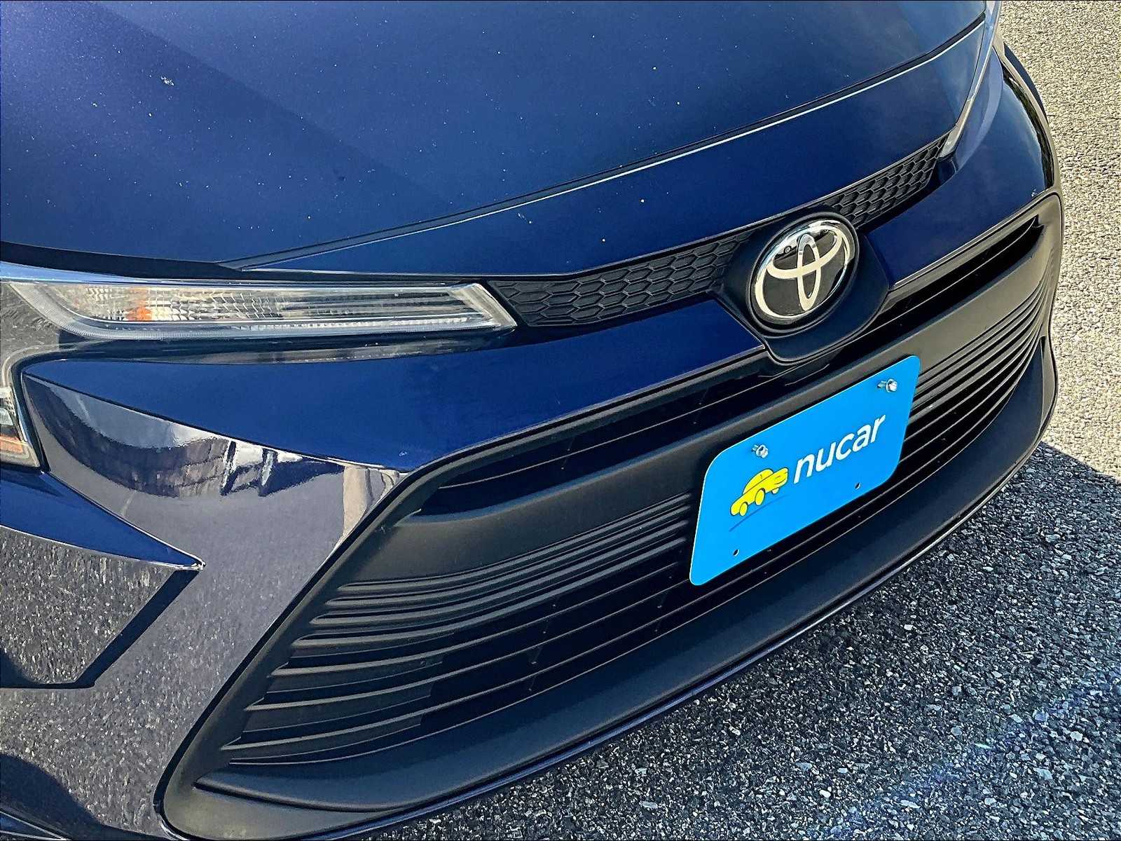 2024 Toyota Corolla LE photo 30