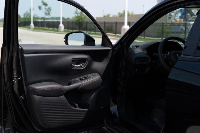 2023 Honda HR-V Sport photo 14