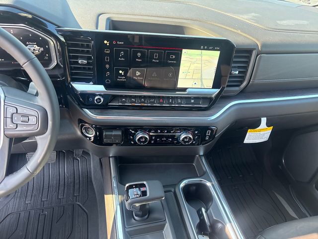 2026 Gmc Sierra 1500 SLT photo 17