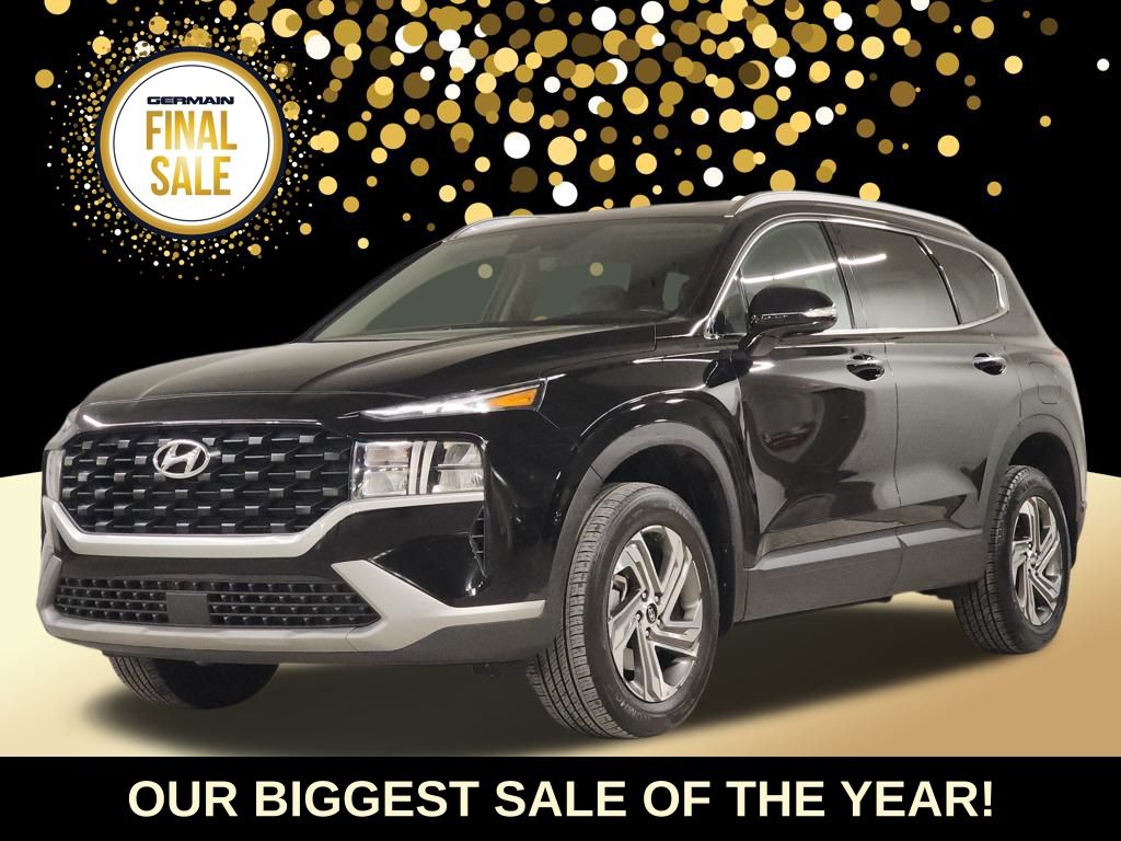 2023 Hyundai Santa Fe SEL's photo