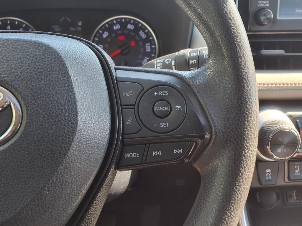 2019 Toyota RAV4 XLE photo 15