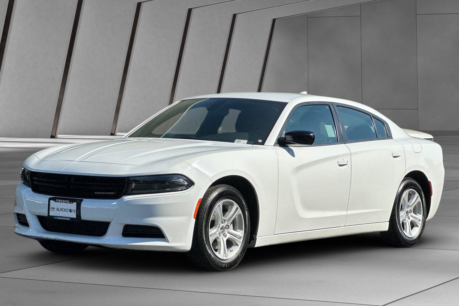 2023 Dodge Charger SXT photo 7
