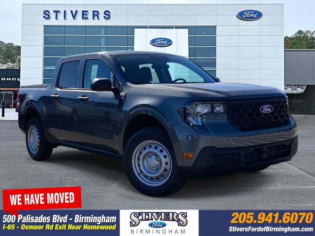 2026 Ford Maverick XL's photo