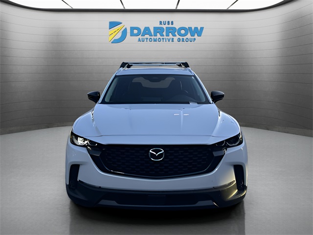 2025 Mazda CX-50 2.5 S Premium photo 8