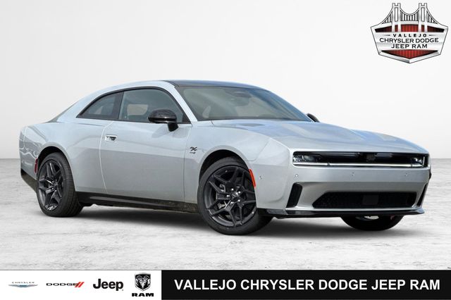2024 Dodge Charger Daytona R/T
