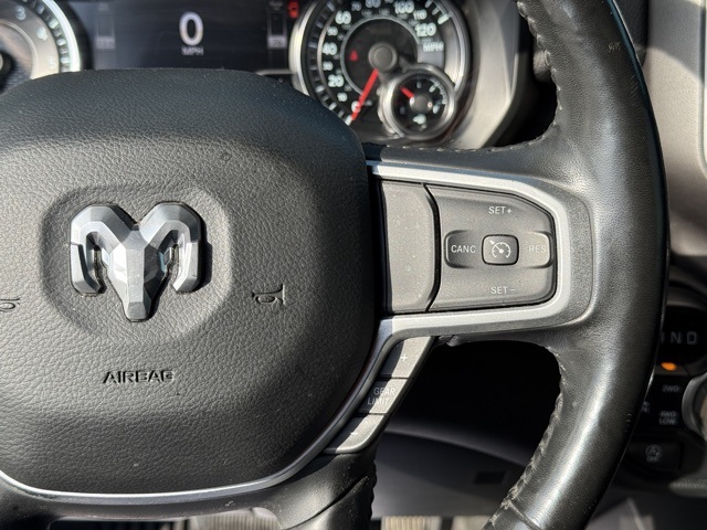 2020 Ram 1500 Big Horn Lone Star photo 16
