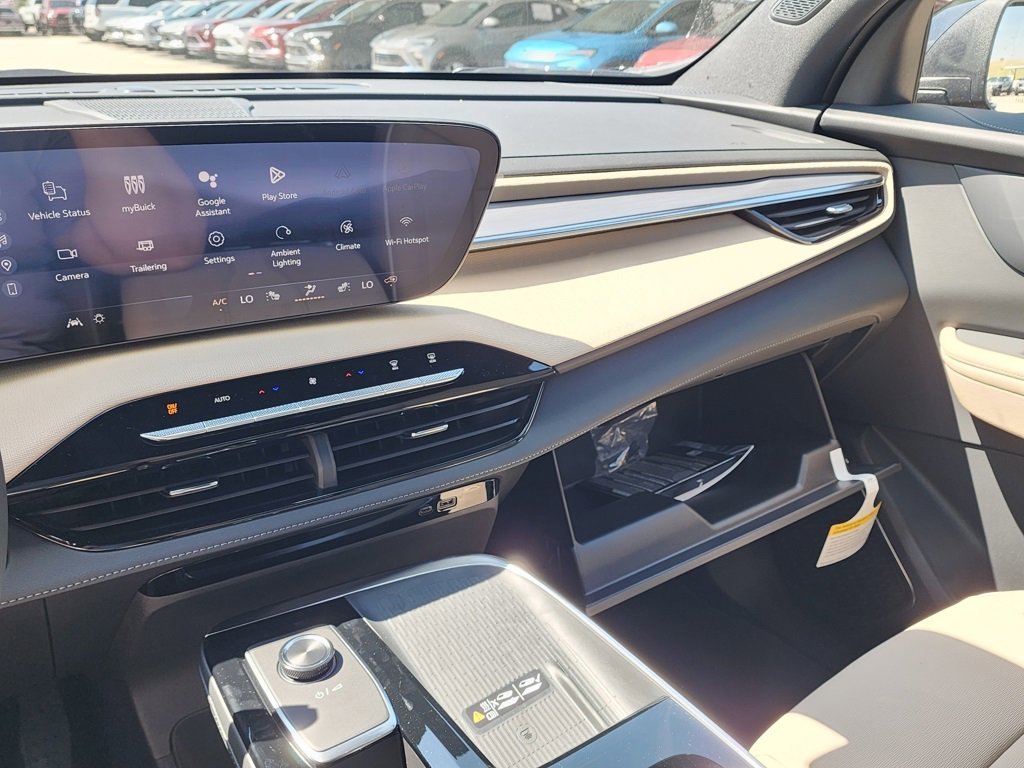 2026 Buick Enclave Preferred photo 30