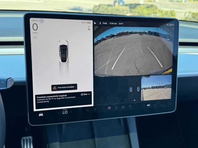 2023 Tesla Model Y Performance photo 15