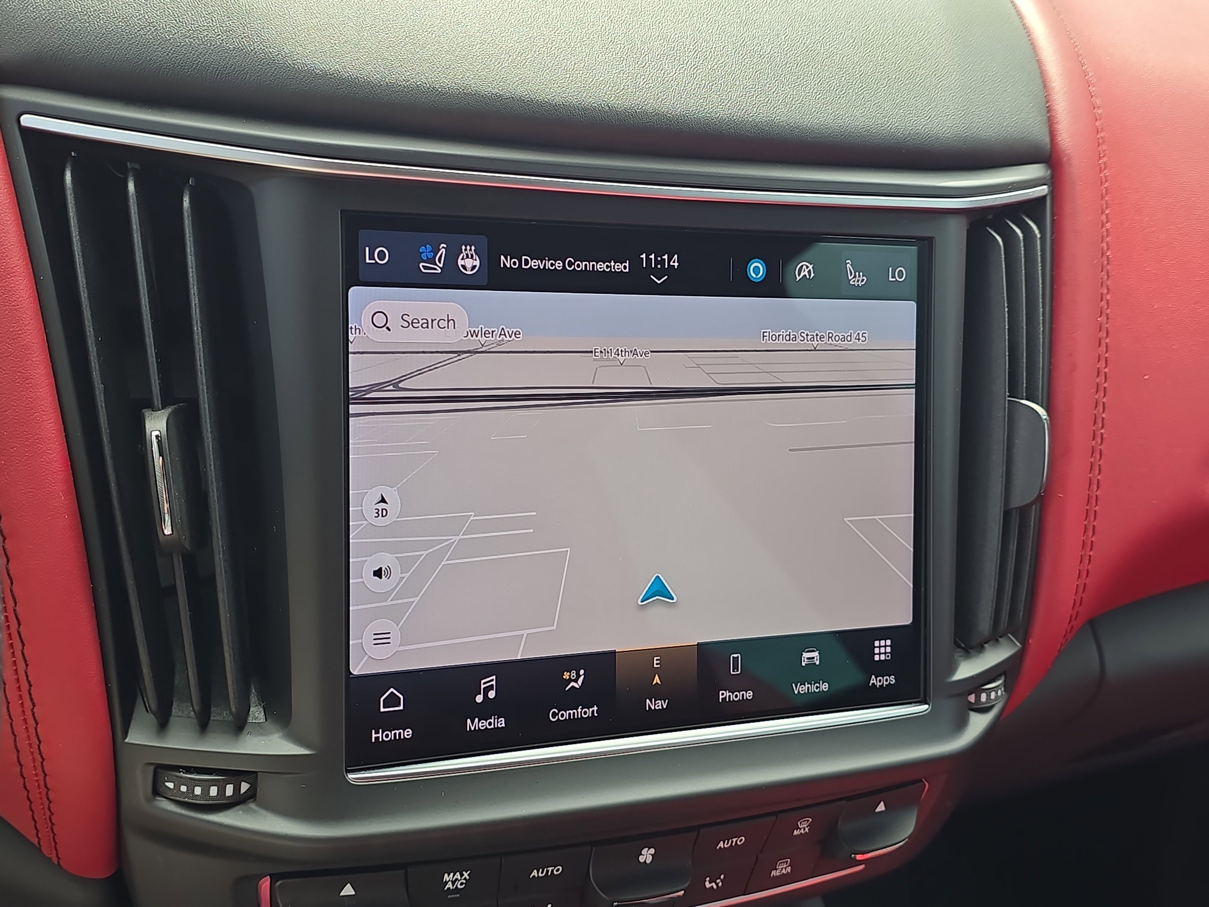 2023 Maserati Levante Modena S photo 5